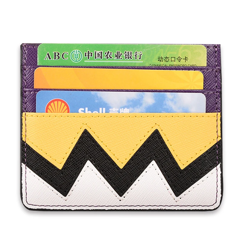 Женский кожаный чехол кошелек для кредитных карт|credit card holder|wallet credit holderid holder |