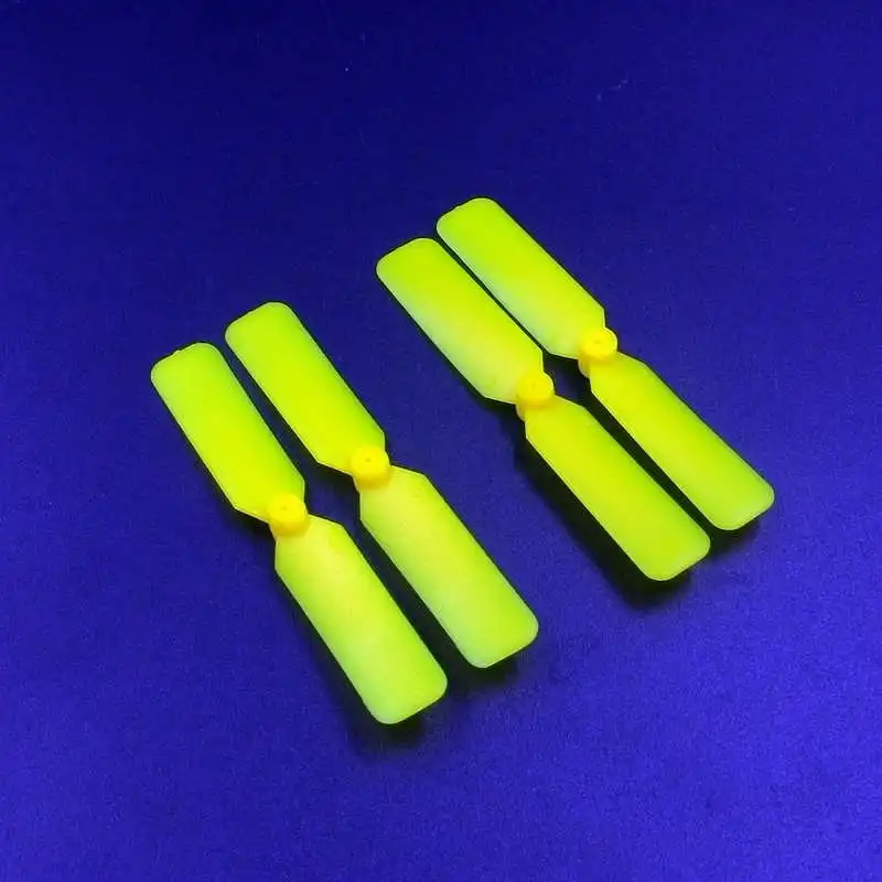 4 шт./лот 2 пары RC 2508 CW CCW Propeller 5 дюйма Props 1 0 мм Размер вала для радиоуправления