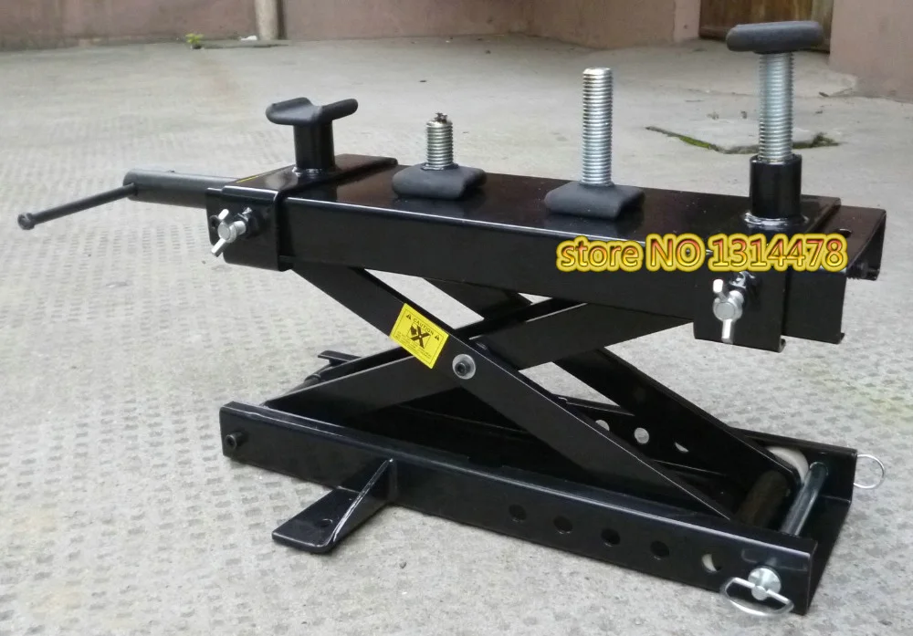 Портативный мини мотоцикл 1100LBS|tool tool|tool repairtools motorcycle |