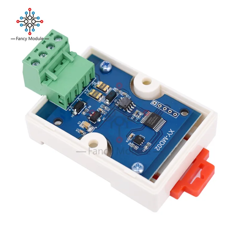 SHT20 датчик температуры и влажности Модуль датчика высокой точности Мониторинга