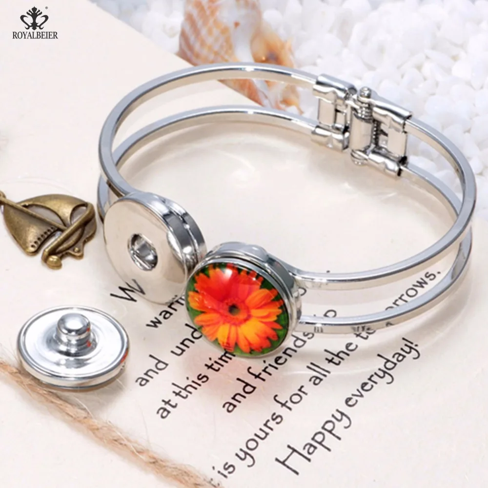 12 шт./лот черно белые геометрические узоры на удачу Подвески 18 мм стеклянные