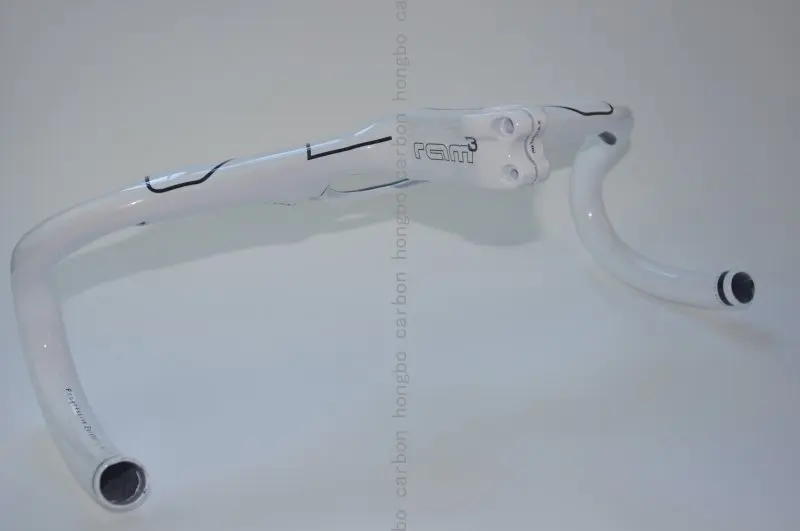cinelli ram 3 carbon road handlebar