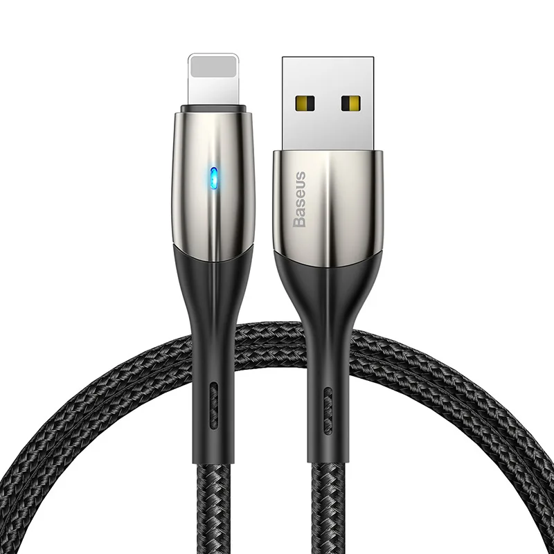 Оригинальный usb кабель lightning для iPhone 11 pro xs max xr 8 7 6s plus зарядное устройство apple ipad