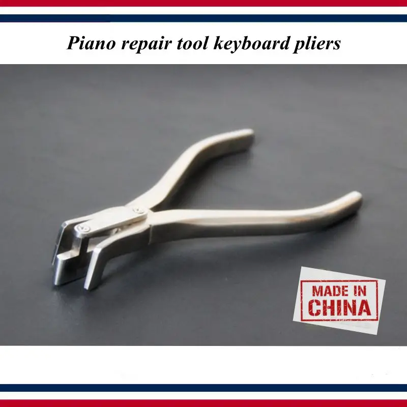 

Piano tuning tools accessories - Piano repair tool keyboard pliers - Piano parts