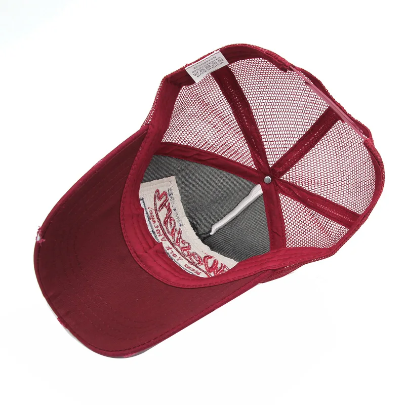 Лидер продаж ретро бейсболка s для мужчин Casquette Брендовые мужские и женские