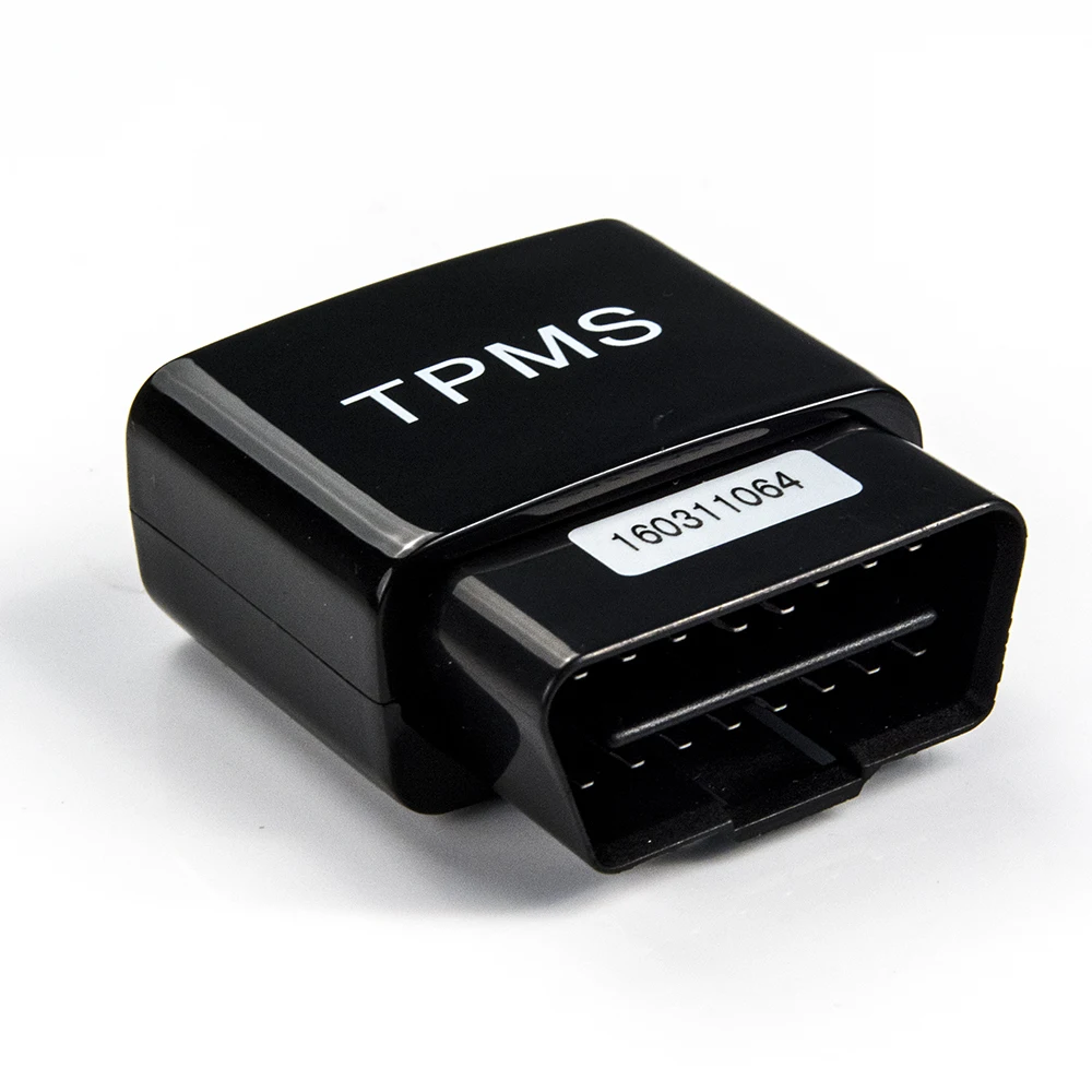 Беспроводной TPMS мобильный телефон приложение bluetooth управление дисплей шин