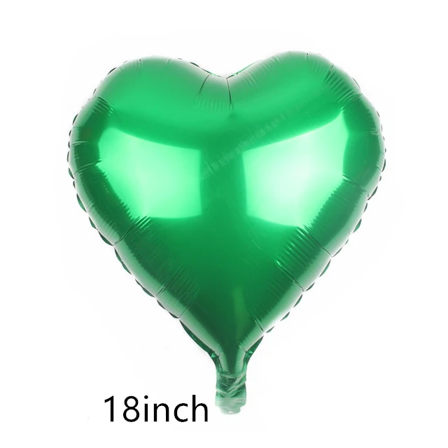 1pc Халк Фольга Воздушный шар супер герой тематическая вечеринка на день рождения человек паук Капитан Америка Зеленый Мстители шары украшения для маленьких мальчиков детские игрушки - Цвет: 1pc