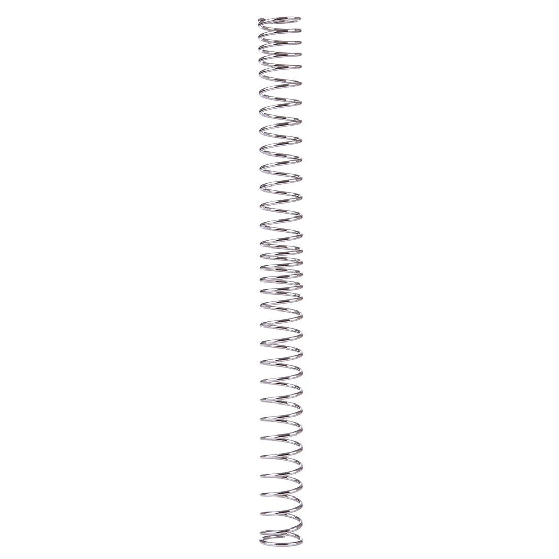 SHS M100 Модикер SHS M90/M100 пружина для JM 8/JM 9/JM 10/XWE M4/LH Vector Gen.2 водные гелевые бусинки Blaster модификация обновления-серебро - Цвет: SHS M100