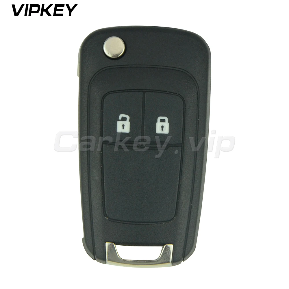 Пульт дистанционного управления для Buick Chevrolet Aveo Cruze Orlando HU100 433 МГц 46 чипов 2
