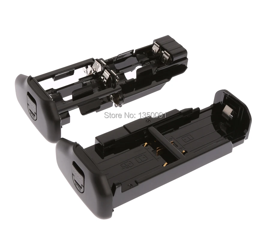Вертикальный держатель VK E9 для Canon 60D|vertical battery grip|battery gripcanon holder |