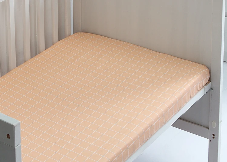 Комплект постельного белья для маленьких девочек комплект из 7 предметов детское