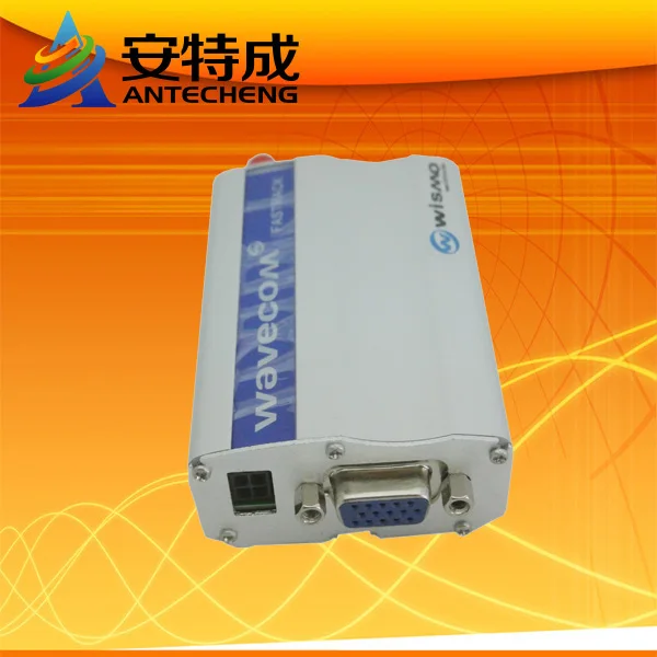 Оригинальный модуль Q2406 беспроводной промышленный gsm/gprs wavecom модем|modem gsm|modem stickmodem
