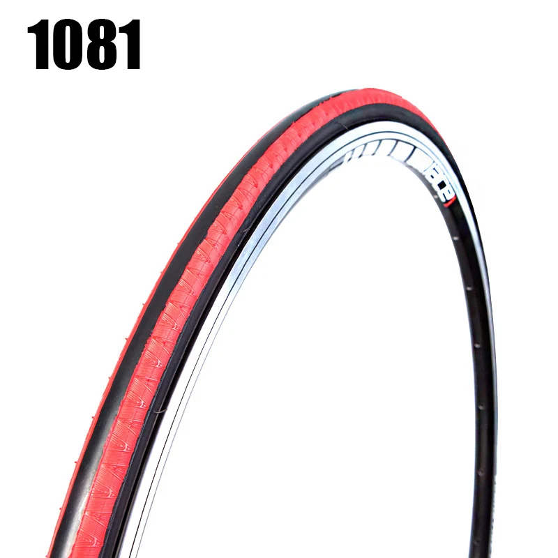 Шины для шоссейного велосипеда 700C * 23C K1081 K1018 Racer Stab Proof велосипедные шины с