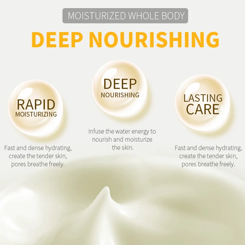 Sheep Oil Cream Face Collagen Facial Moisturizer Lanolin Skin Moisturizing Soothing &amp Hydrating Brightening LAIKOU |