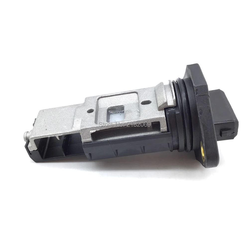 Для Audi A3 A4 A6 Seat Alhambra Skoda Octavia VW Bora Golf ПАССАТ шаран 0280217117 037906461C датчик расхода