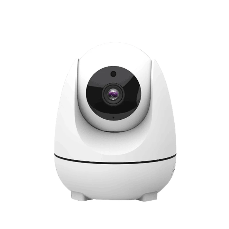 2.0MP Беспроводная IP камера умный дом безопасность CCTV WIFI видео съемка двусторонний
