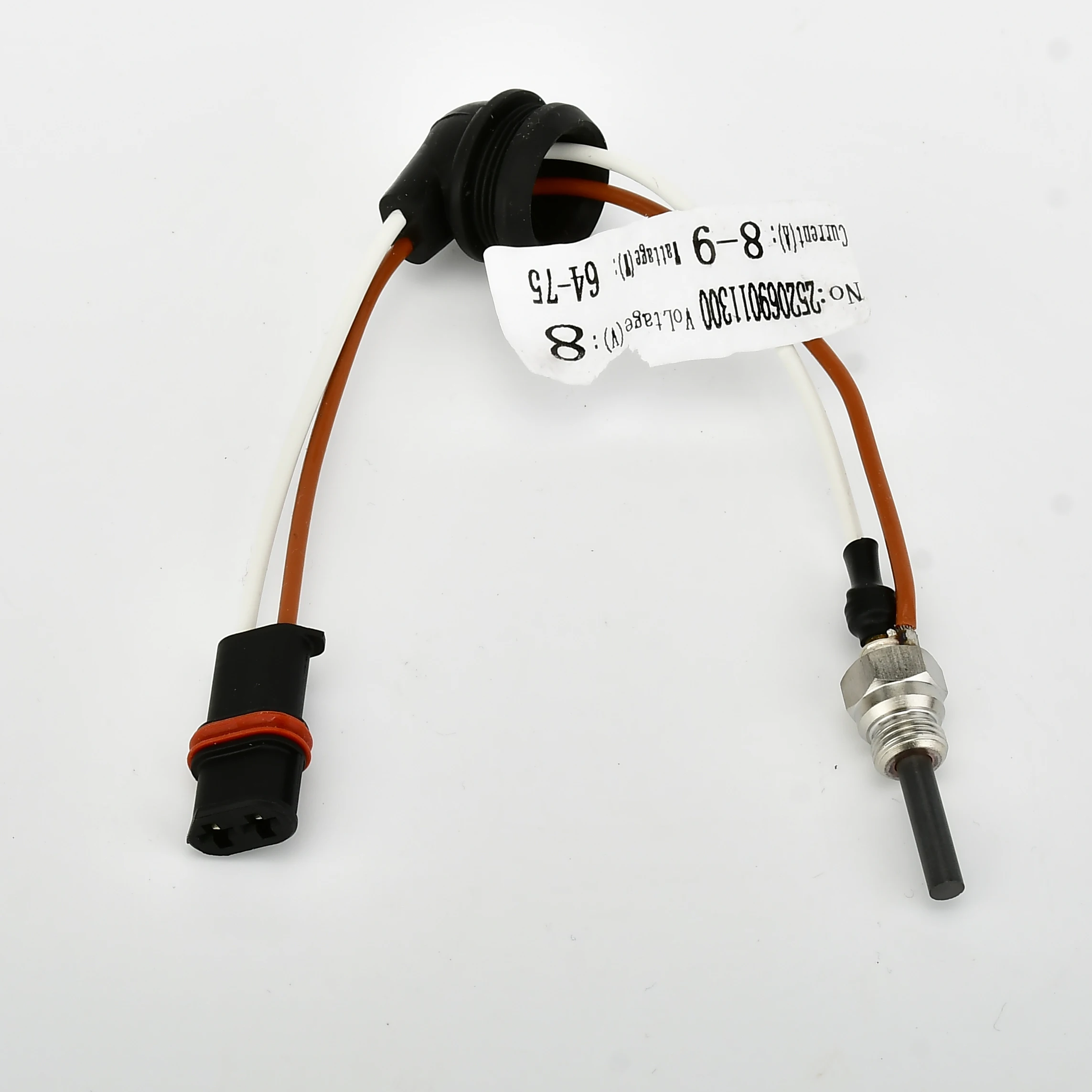 Kindgreat бренд Свеча накаливания 252069011300 подходит Eberspacher Airtronic D2, D4, D4S 12V нагреватель