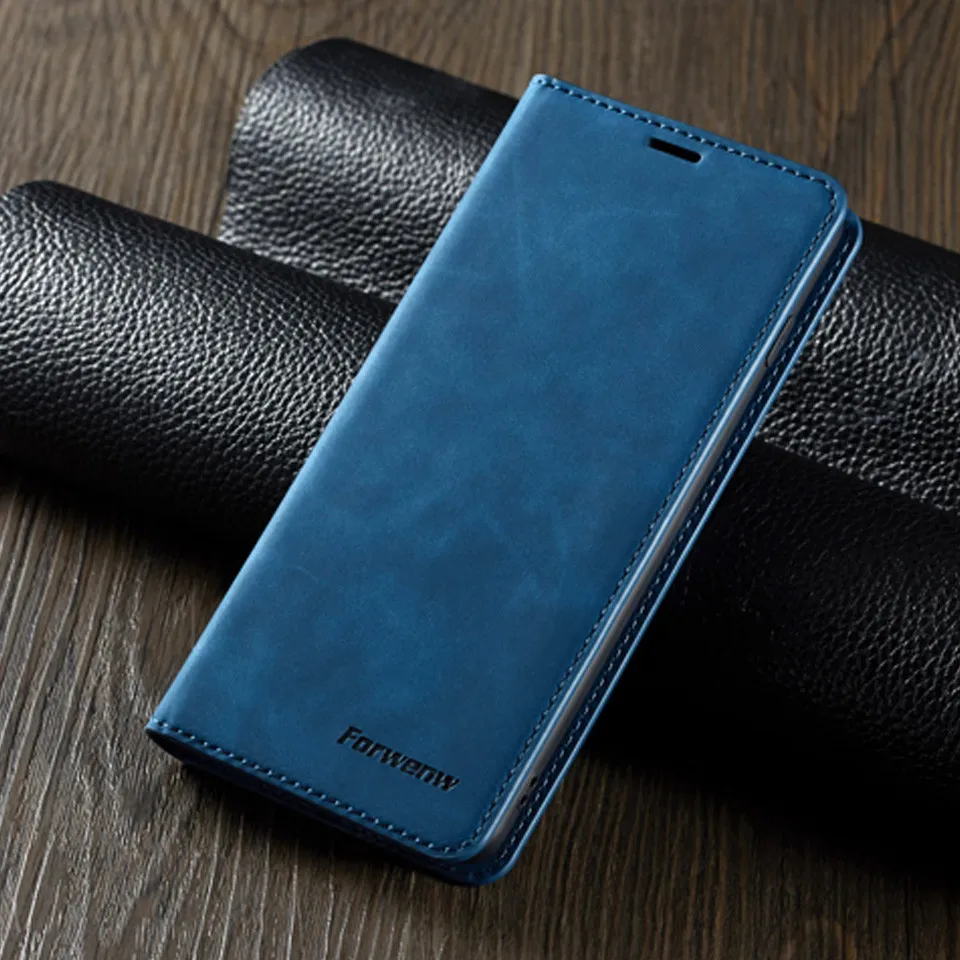 Роскошный кожаный бумажник флип чехол для телефона для samsung Galaxy S10 S10E S10 Plus S10 Lite чехол Магнитный держатель для карт Coque Fundas