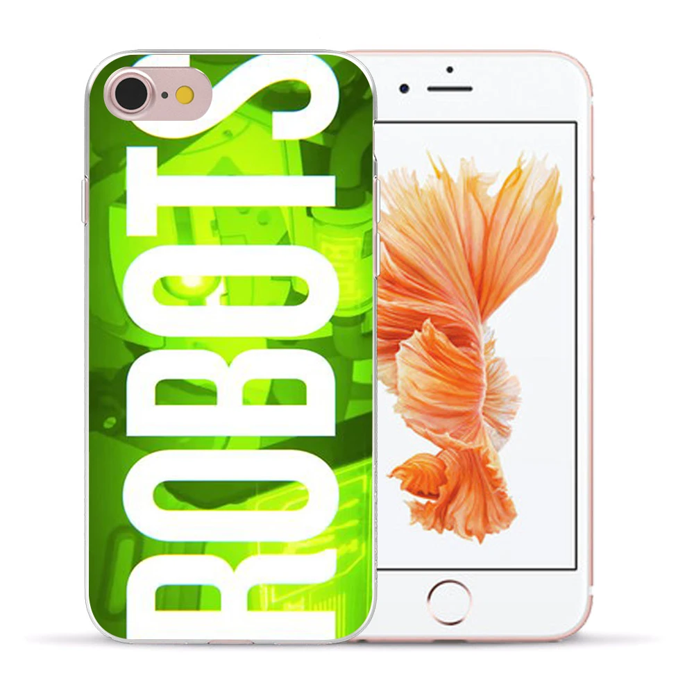 Новый ТВ любовь смерть роботов модная класса люкс из термопластичного