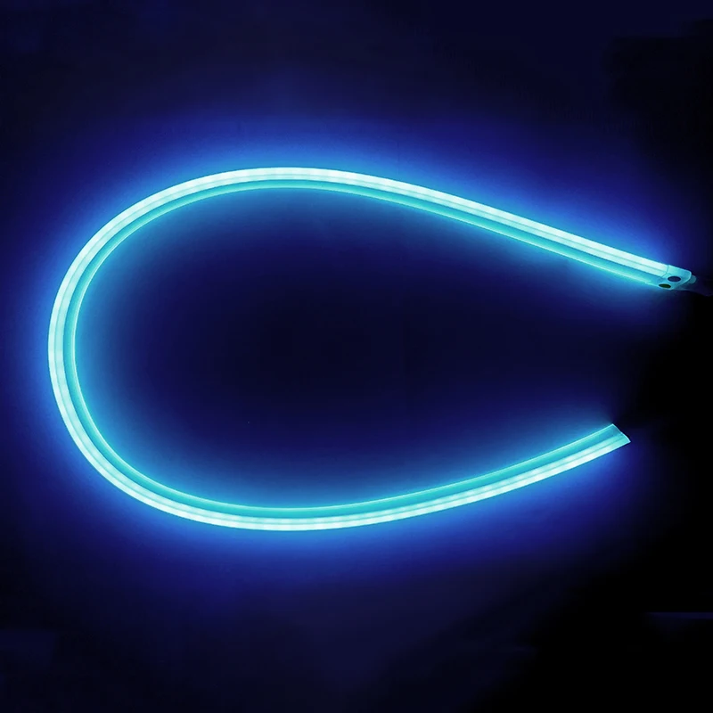 2 шт. автомобильные светодиодсветильник лампы для дневных ходовых огней 30-60 см |