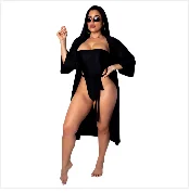 women stripes splicing zipper up sleeveless zipper up bodycon long jumpsuit sexy night club party romper playsuit GLAJ4075