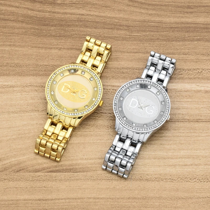 Reloj Mujer женские модные роскошные часы Relogio нержавеющая сталь высокое качество