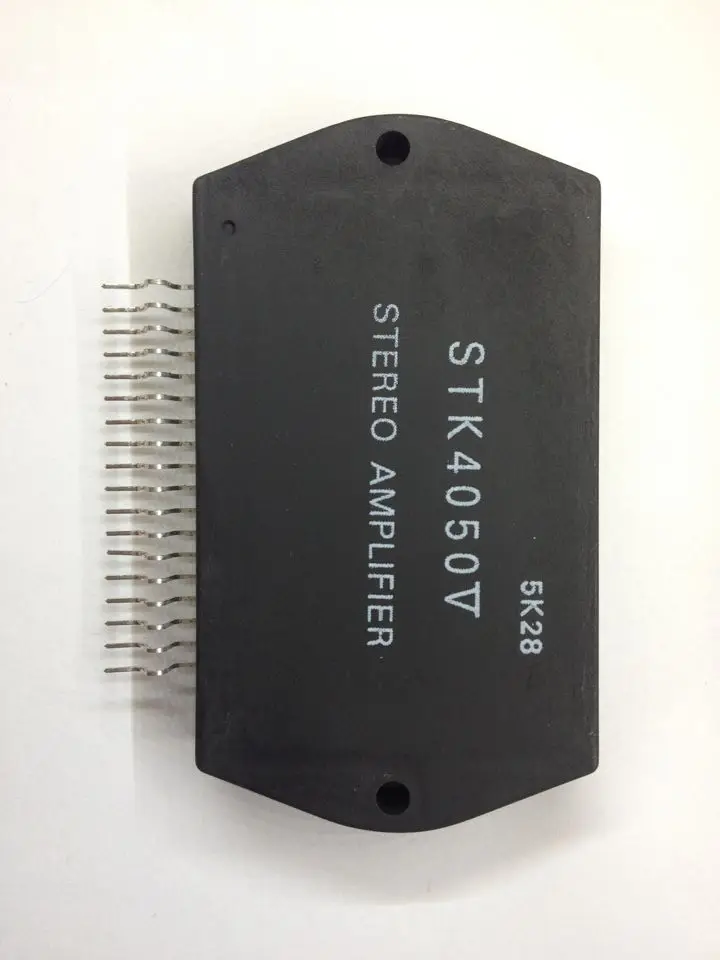 Бесплатная доставка 2 шт. STK4050V STK4050 новый оригинальный | Обустройство дома