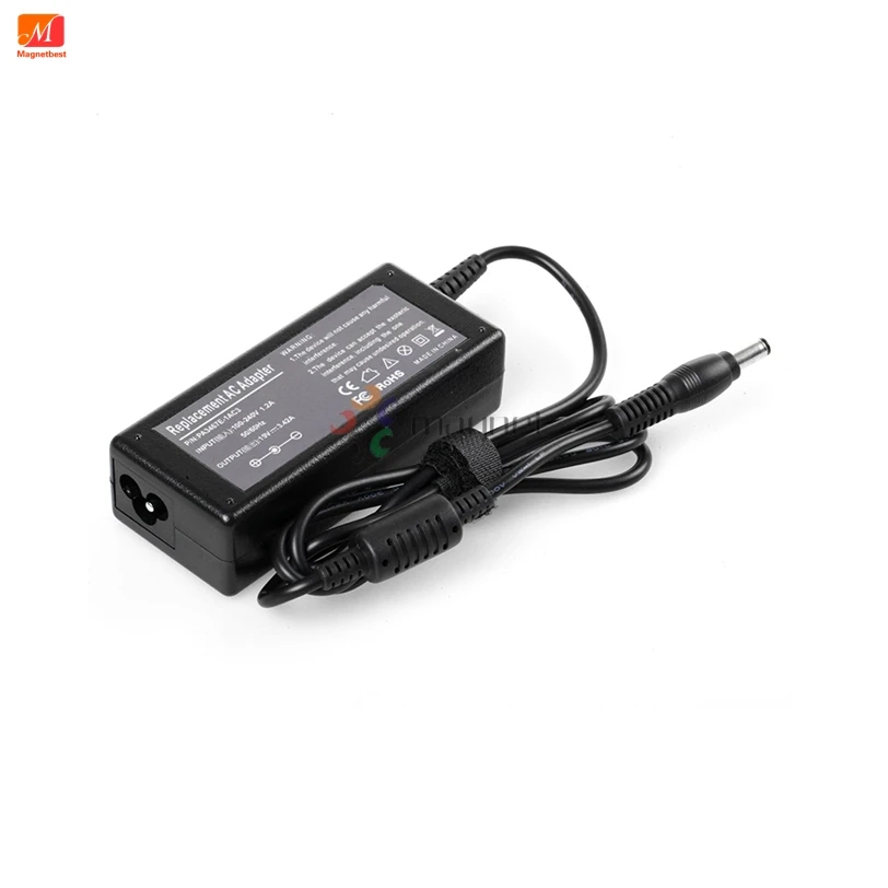 Адаптер питания для ноутбука Toshiba SATELLITE c655 C660 L300 L450 L500 1000 PA3714U-1ACA A200 A205 19 в 3 42 А |