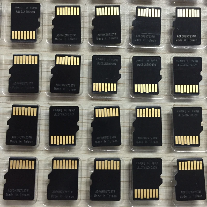 Акция! 10 шт. в партии 512 МБ TF карта Micro Card памяти Trans Flash microsd | Компьютеры и офис