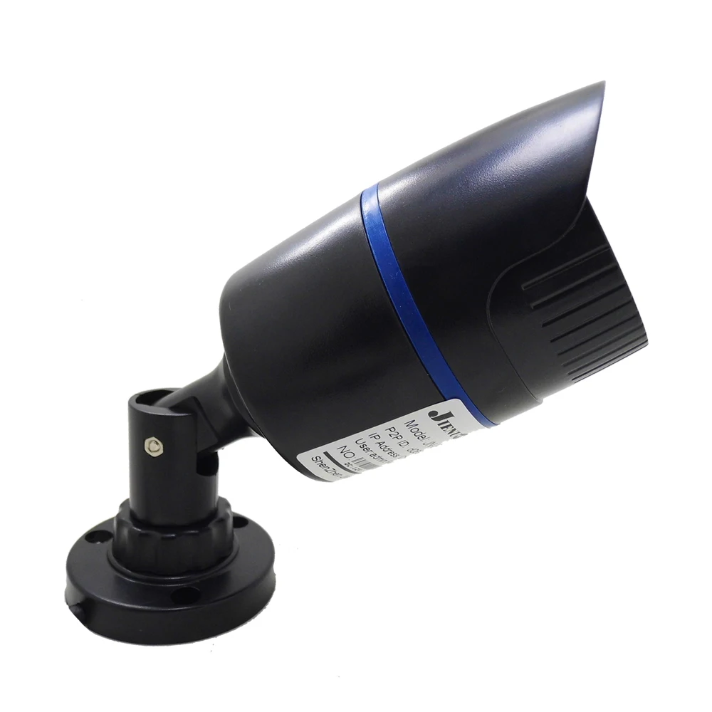 JIENUO ip камера 720P 960P 1080P HD Cctv безопасности Открытый водонепроницаемый IPCam инфракрасное домашнее наблюдение