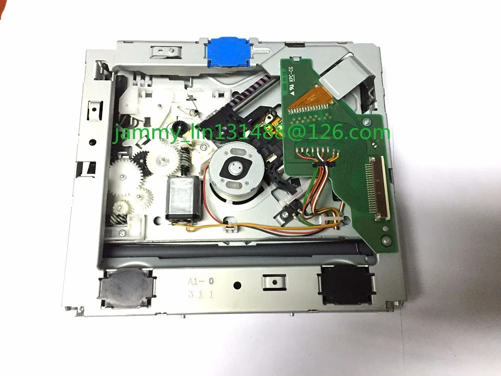 Бесплатная доставка Новый оригинальный JVC OPT-726 OPTIMA-726 без 3 поддерживает CD