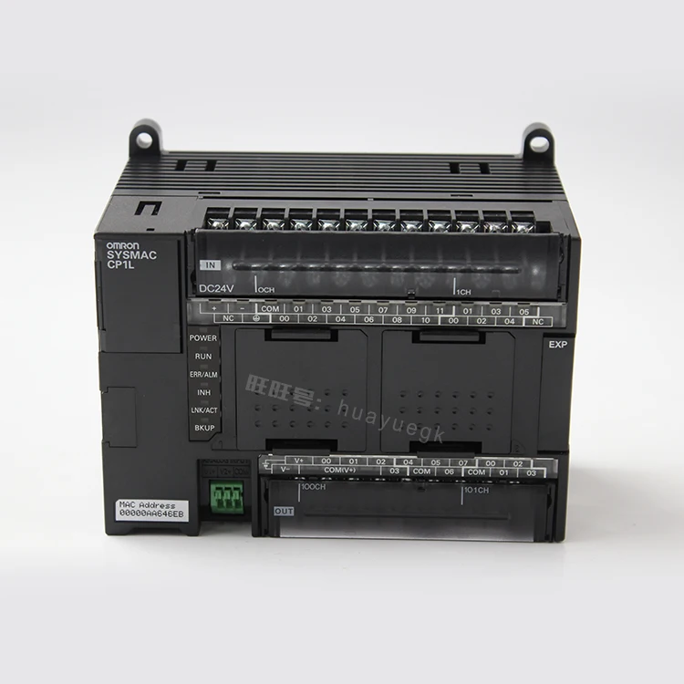 CP1L-EM30DR-D CP1L-EM30DT-D CP1L-EM40DR-D CP1L-EM40DT-D CP1L-EM30DT1-D CP1L-EM40DT1-D совершенно аппарат не Привязанный к оператору сотовой связи Omron реле ПЛК
