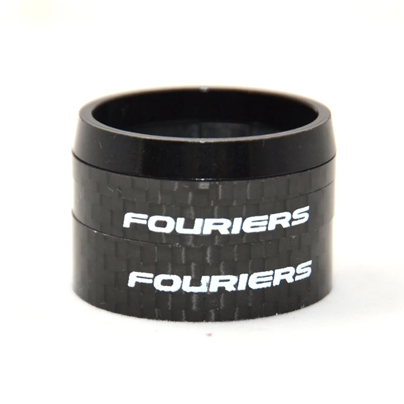 Велосипедная гарнитура FOURIERS 6061 T6 сверхлегкая карбоновая алюминиевая
