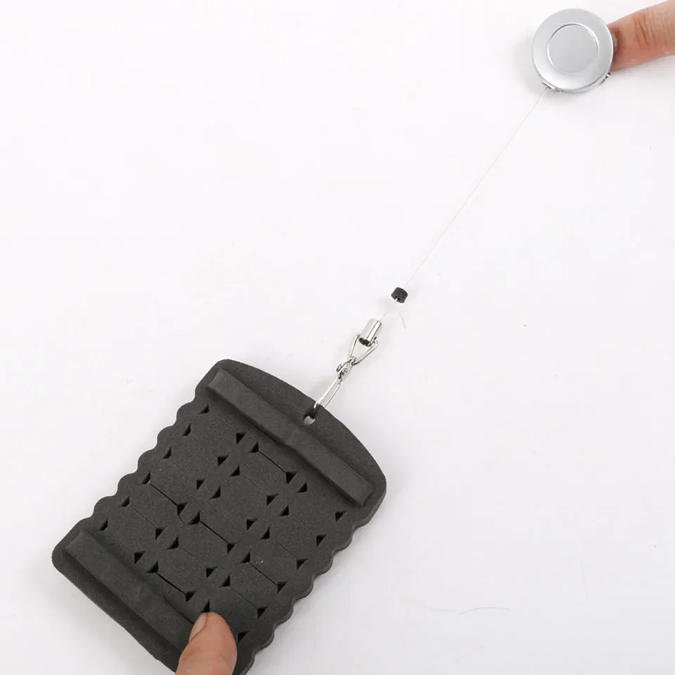 Приспособление для ловли рыбы нахлыстом муха патч и рыболовный втягиватель