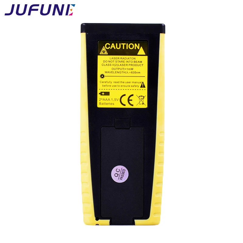 Фото Jufune CP 60 м лазерный дальномер ручной дальномер laser rangefinder laser distance meterdistance meter Jufune CP 60 м лазерный дальномер ручной дальномер laser rangefinder laser distance meterdistance meter