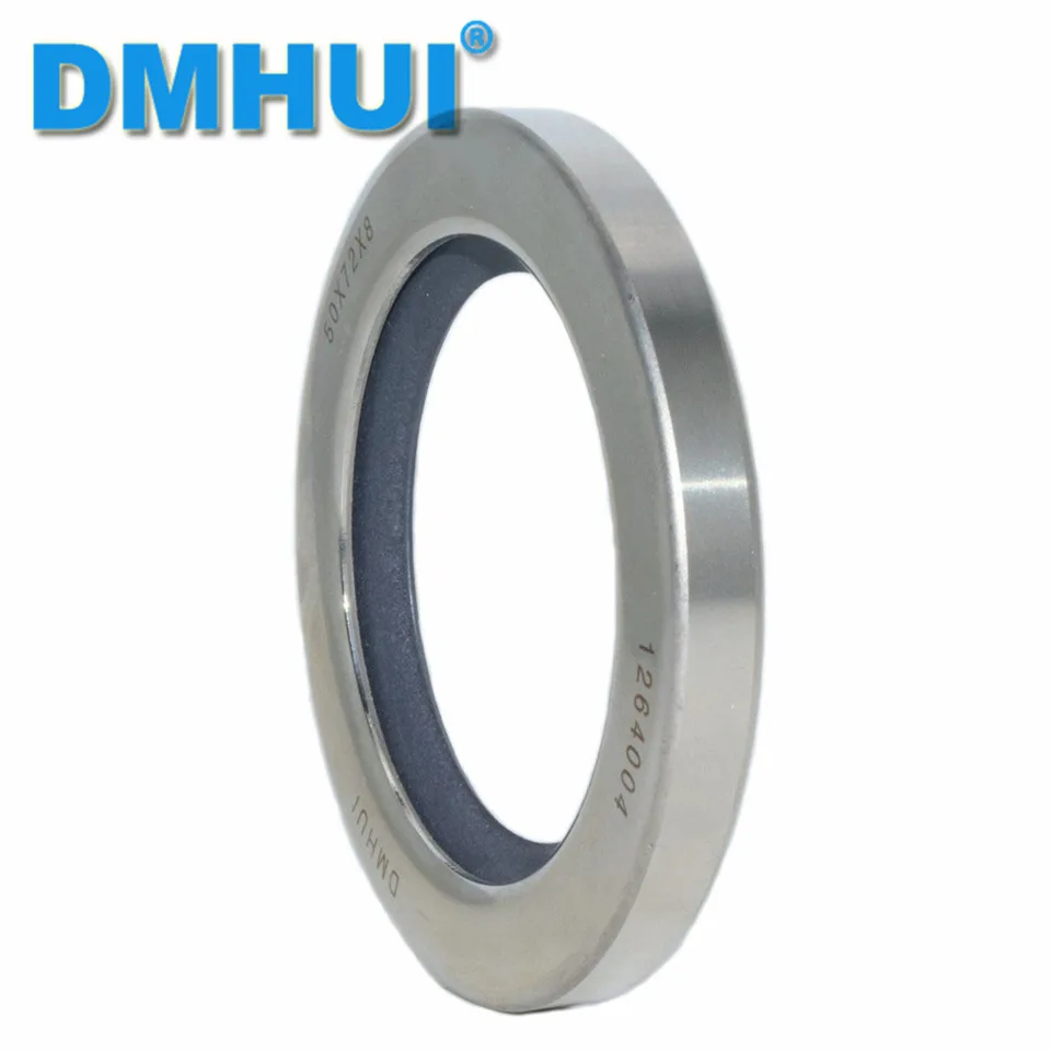 Бренд DMHUI винтовой воздушный компрессор Нержавеющая сталь PTFE сальников
