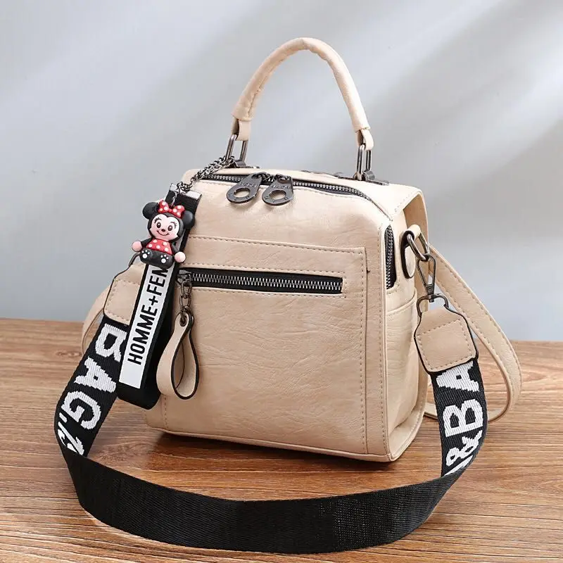JIULIN Women's Bags 2019 New Tide Stylish Air Slant Shoulder Handbags | Багаж и сумки