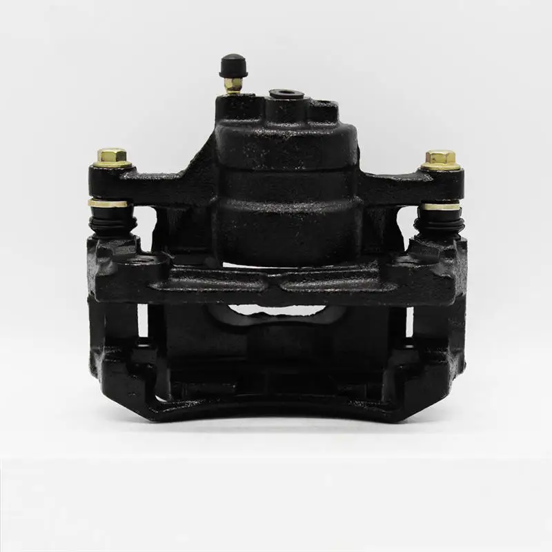 Автомобильные тормозные суппорты для Geely LC Cross GC2 RV GX2 Emgrand Xpandino Panda Pandino GC2|lc lc|caliper
