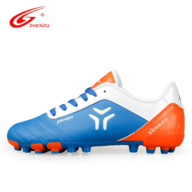 Мужчины Футбольные Бутсы Мальчик Крытый Кроссовки Твердый Грунт Обучение Футбол