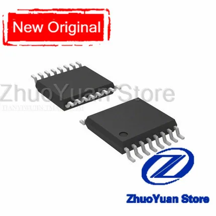 ADS8699IPWR ADS8699 TSSOP16 SMD ADS8699IPW новая Оригинальная микросхема|Голосовые модули