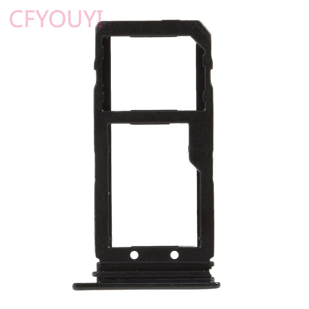Original For HTC U11 Life SIM Card Tray Micro SD Holder Slot Adapter Parts|Корпусы и рамки для мобильных телефонов|