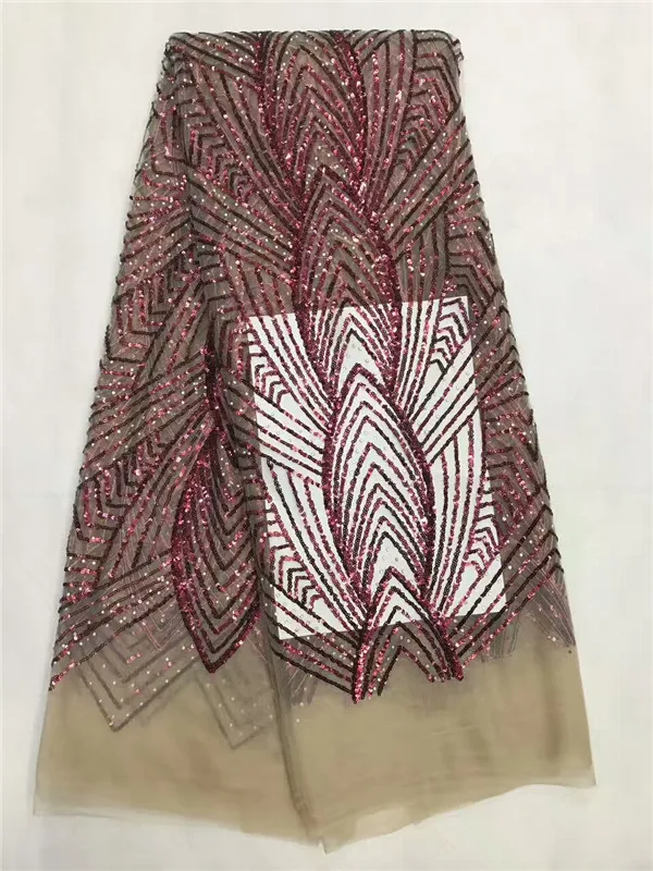 Блёстки французский чистая кружева африканский швейцарский тюль сетки гипюр