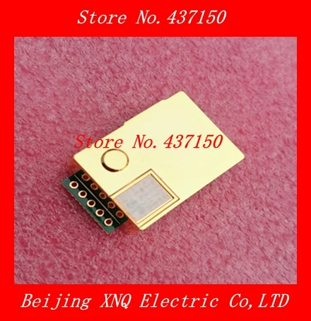 MH-Z19 NDIR модуль датчика CO2 MH-Z19-W01-GSS-MISIR 0-2000ppm инфракрасный датчик co2 | Электронные