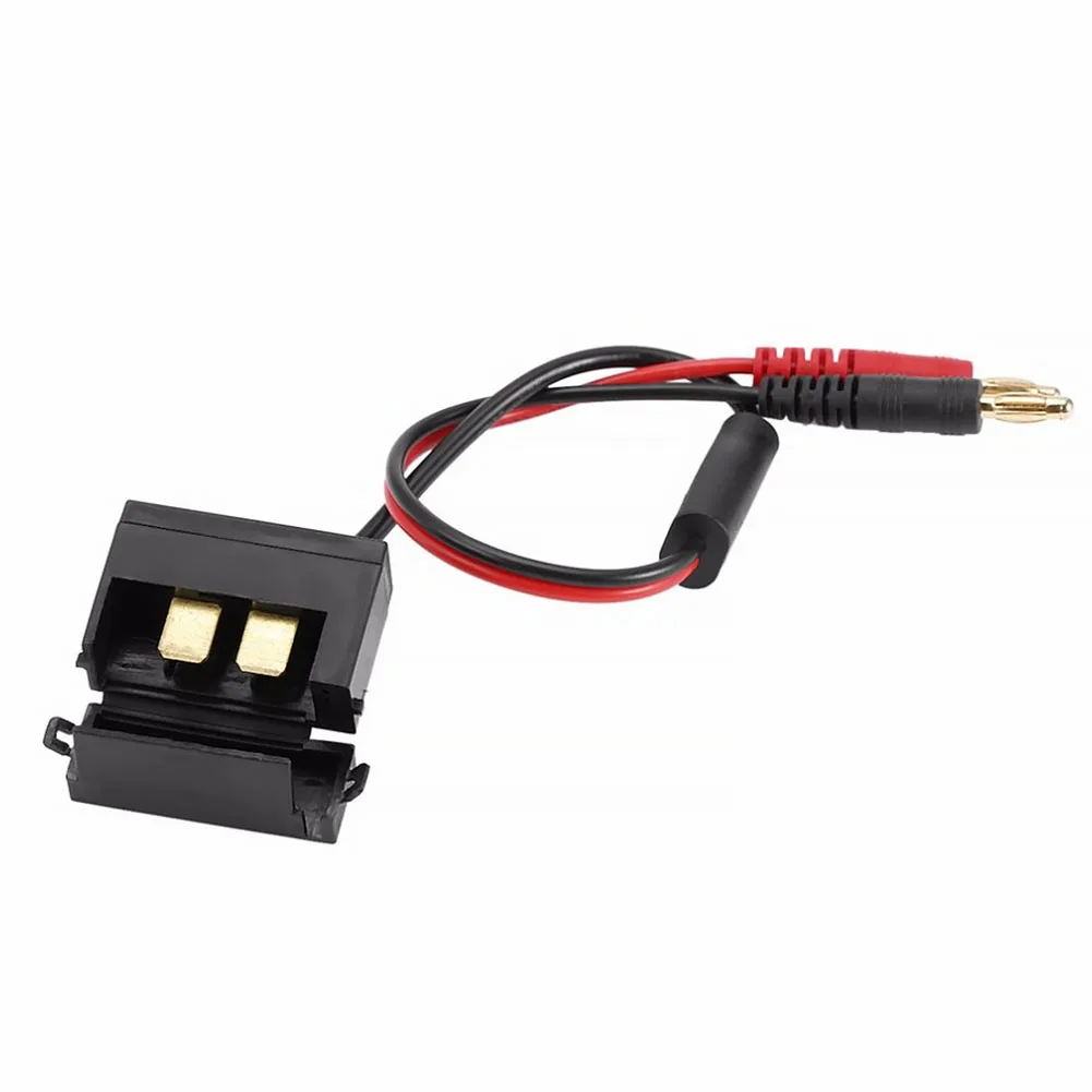 Зарядный кабель преобразования B6 Быстрая Зарядка адаптер смарт Линия Черное