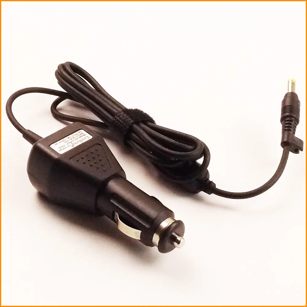 

12V 3A Laptop Car DC Adapter Charger for ASUS Eee PC 904HA 904HG 1000H 1000HA 1000HC 1000HD 1000HE 1000HG 1000HT 1000HV