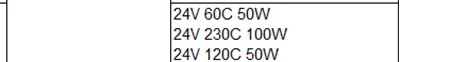 2 шт. 12 в термостат PTC нагревательный элемент 70/50 градусов Цельсия 20x15x5 мм постоянная температура PTC Электрический нагреватель воздуха пластина