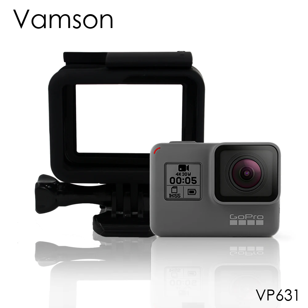 

Защитный чехол-накладка для Gopro Hero 6, 5