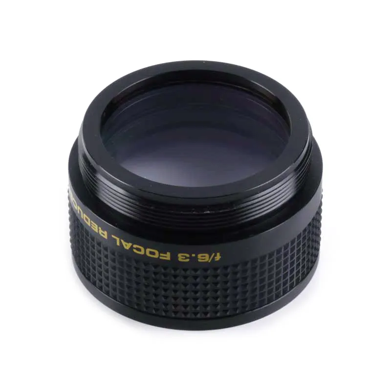 2 дюйма F6.3 минус фокусный объектив коррекции телескоп специальные аксессуары HD