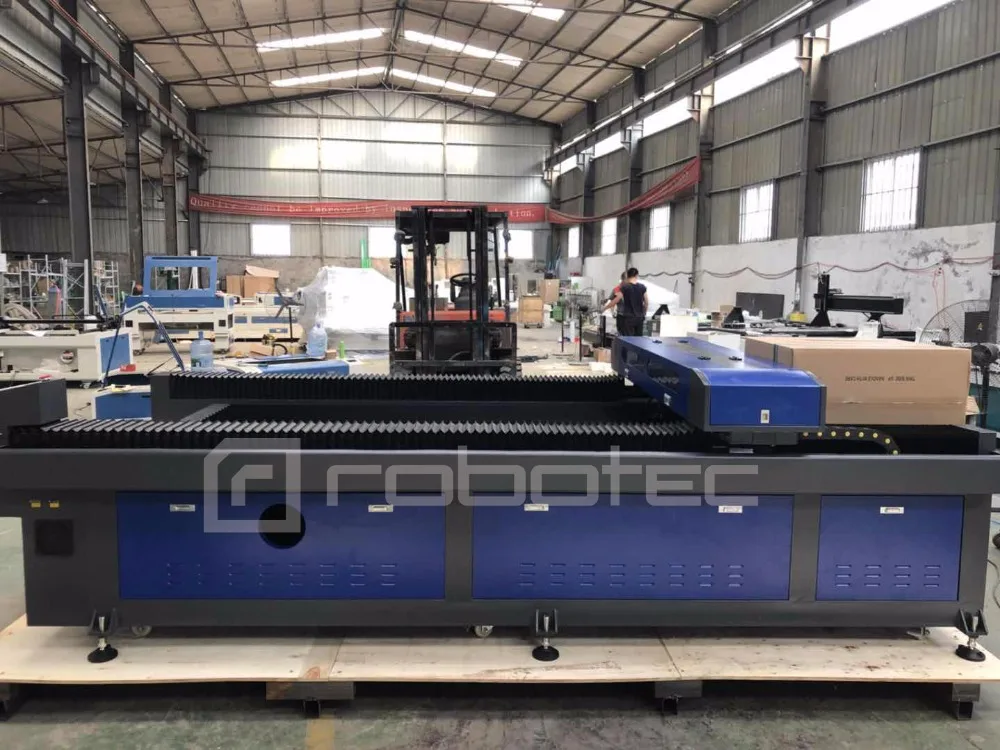 Высокое качество CNC станок для лазерной резки 1325 лазерный резак металла 150 Вт 180 200