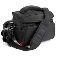 waterproof dslr camera bag case for panasonic gx85 gx80 gf9 gf8 gf7 fz2000 fz2500 fz1000 lx100 lx7 lx5 gf6 slr photo backpack